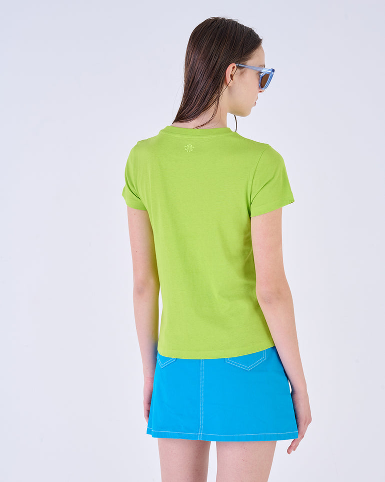 Silvian Heach T-Shirt basic Fino al 55% di sconto