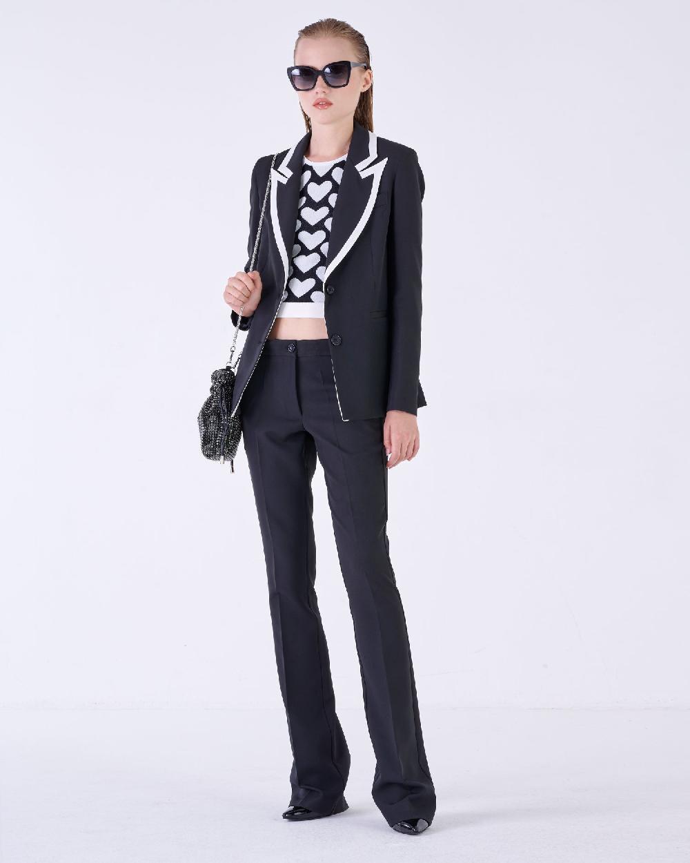 Silvian Heach Completo Blazer e Pantaloni Sconti questo mese