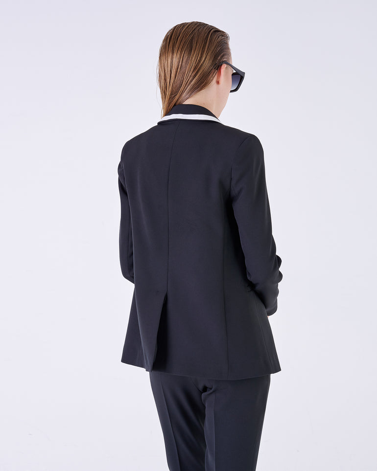 Silvian Heach Completo Blazer e Pantaloni Sconti questo mese