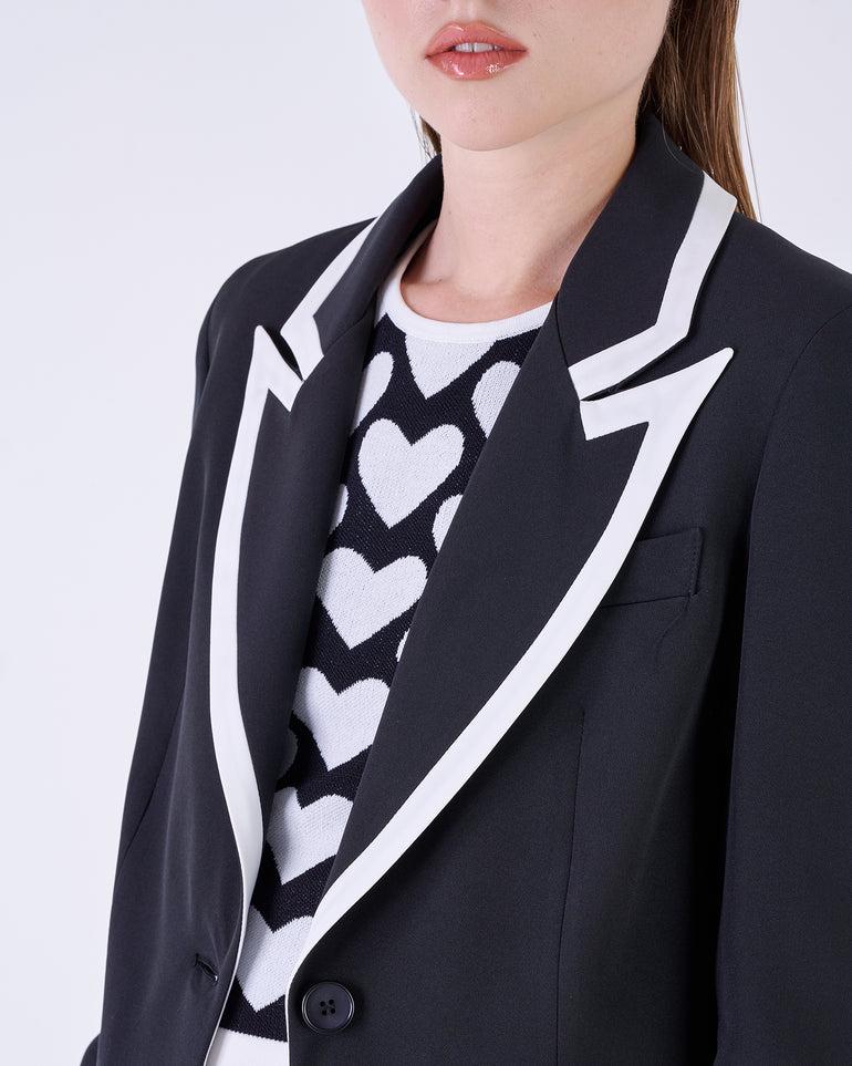 Silvian Heach Completo Blazer e Pantaloni Sconti questo mese