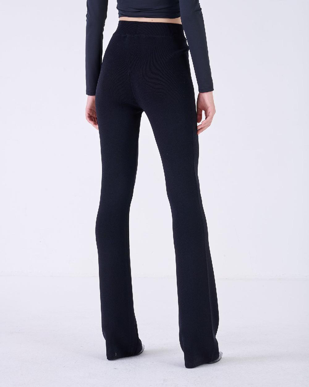 Silvian Heach Pantaloni a zampa Italy
