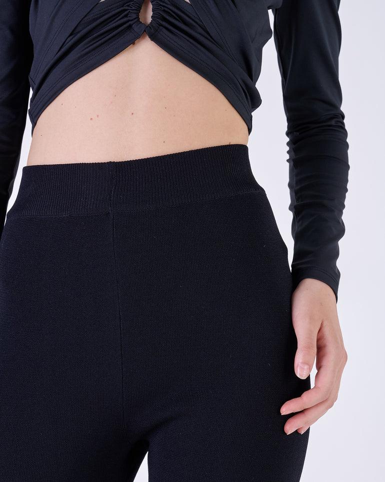 Silvian Heach Pantaloni a zampa Italy