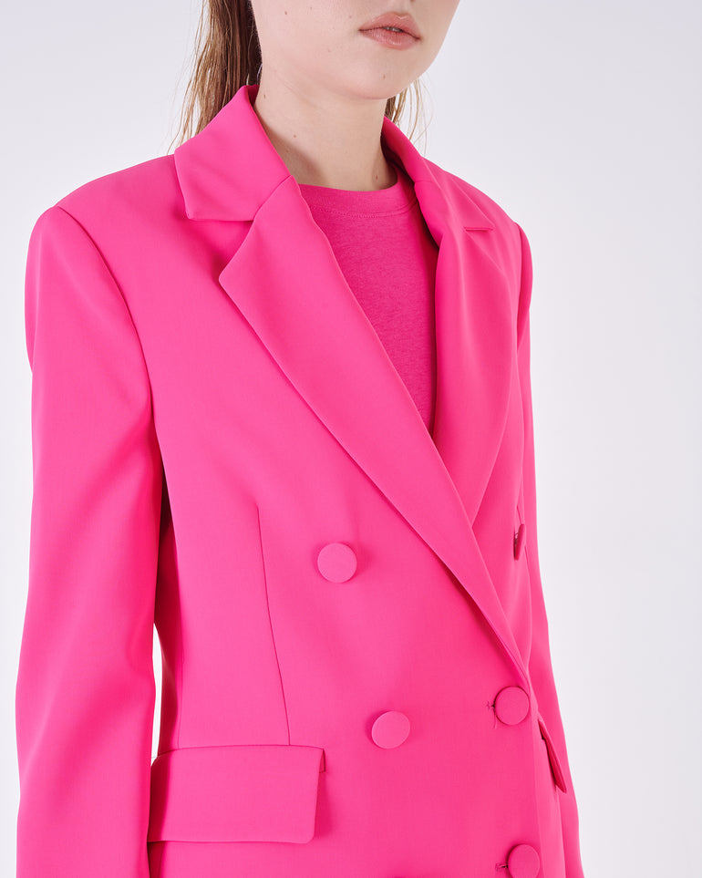 Silvian Heach Blazer doppiopetto Italia