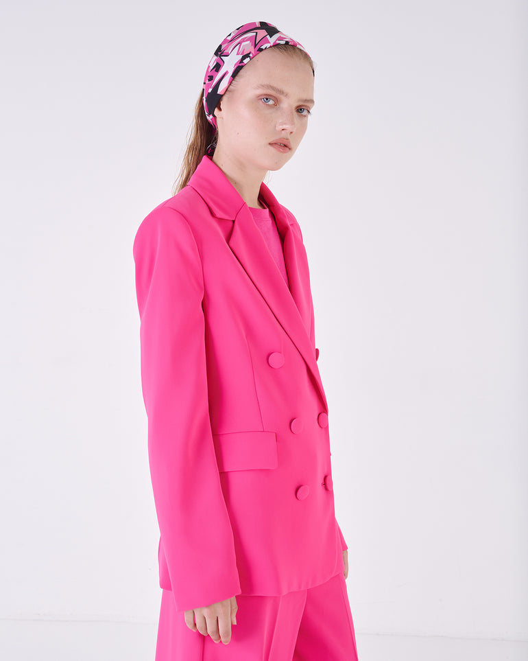Silvian Heach Blazer doppiopetto Italia