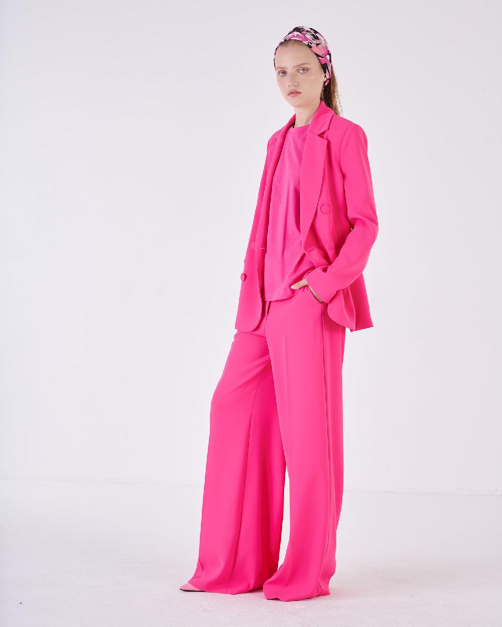Silvian Heach Pantaloni ampi In Linea