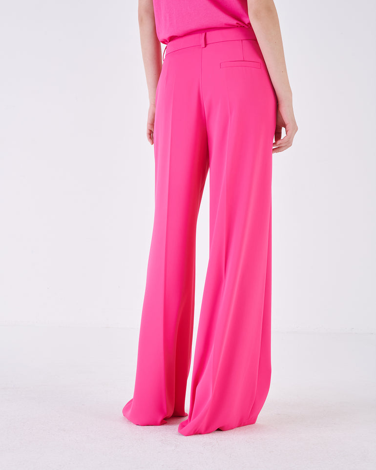 Silvian Heach Pantaloni ampi In Linea