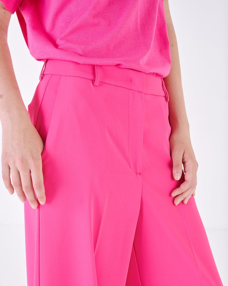 Silvian Heach Pantaloni ampi In Linea