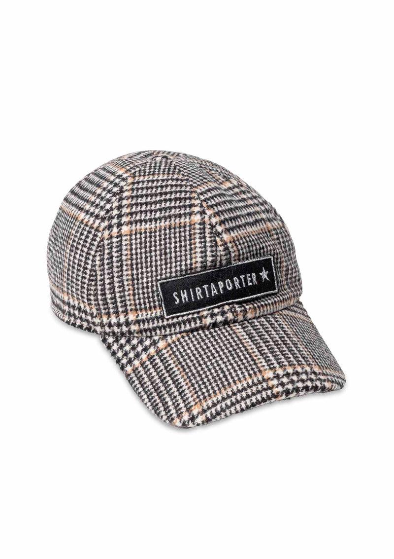Shirtaporter CAP IN GALLES CON LOGO I Più Venduti
