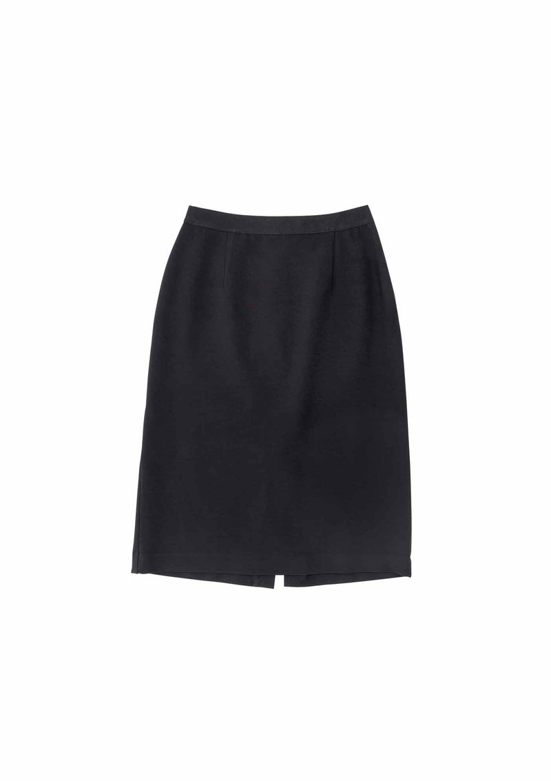 Shirtaporter GONNA A MATITA CON SPACCO Italia