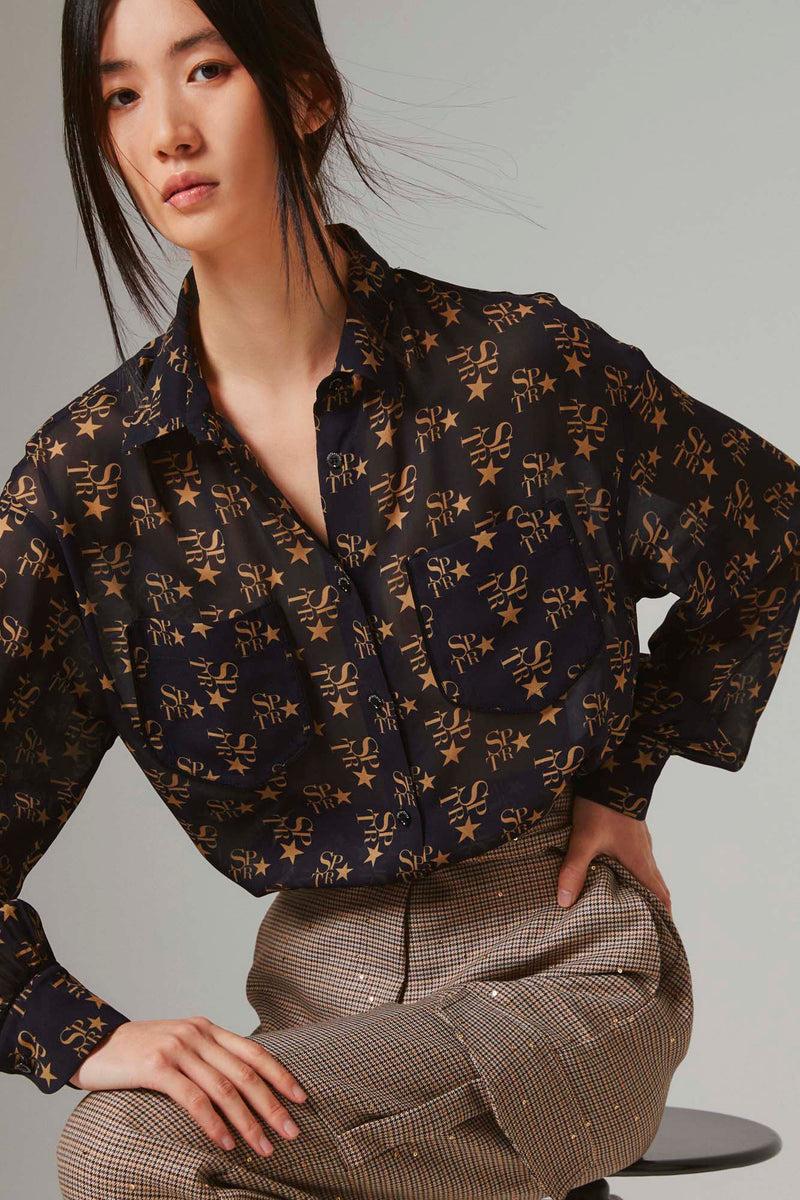 Shirtaporter CAMICIA SPTR MASCHILE Pezzi Unici