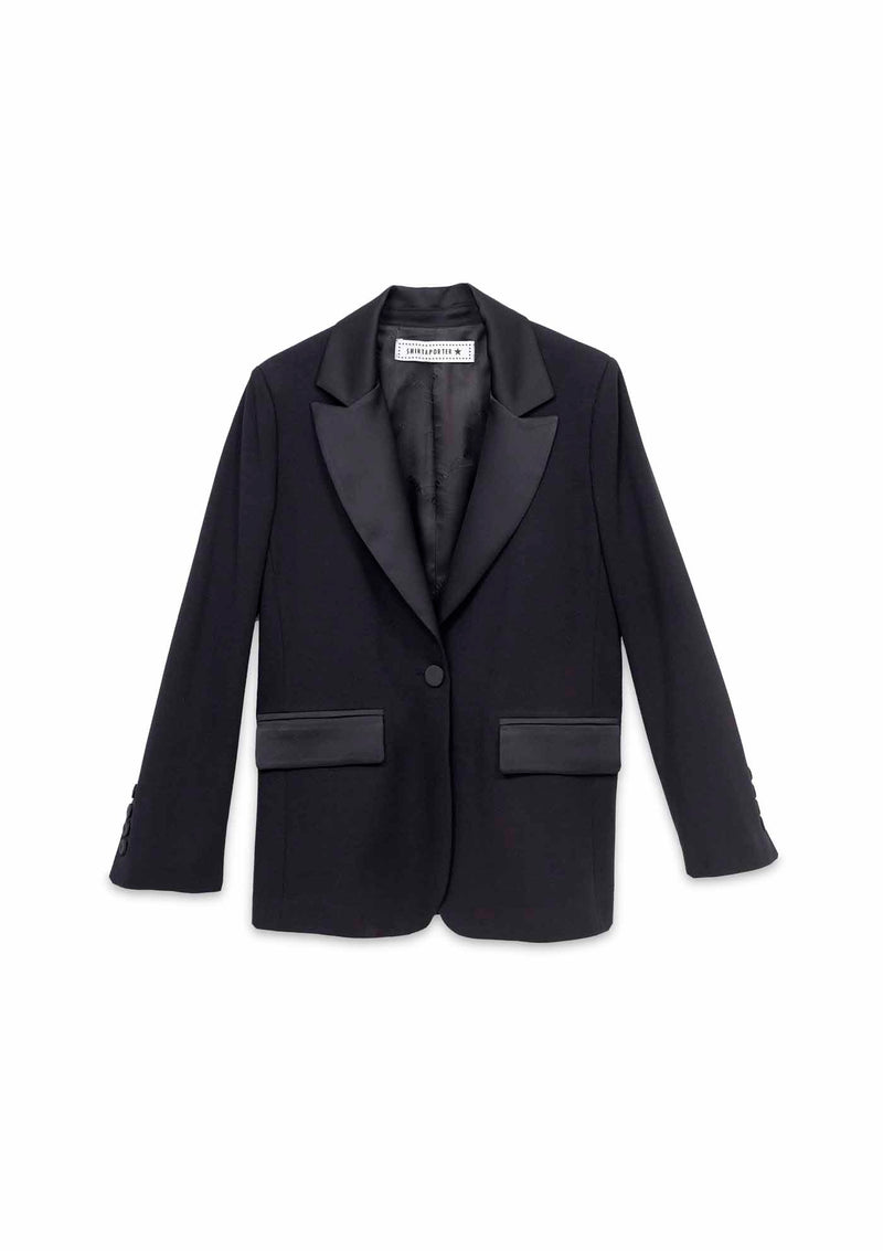 Shirtaporter BLAZER SMOKING Prezzo Ridotto