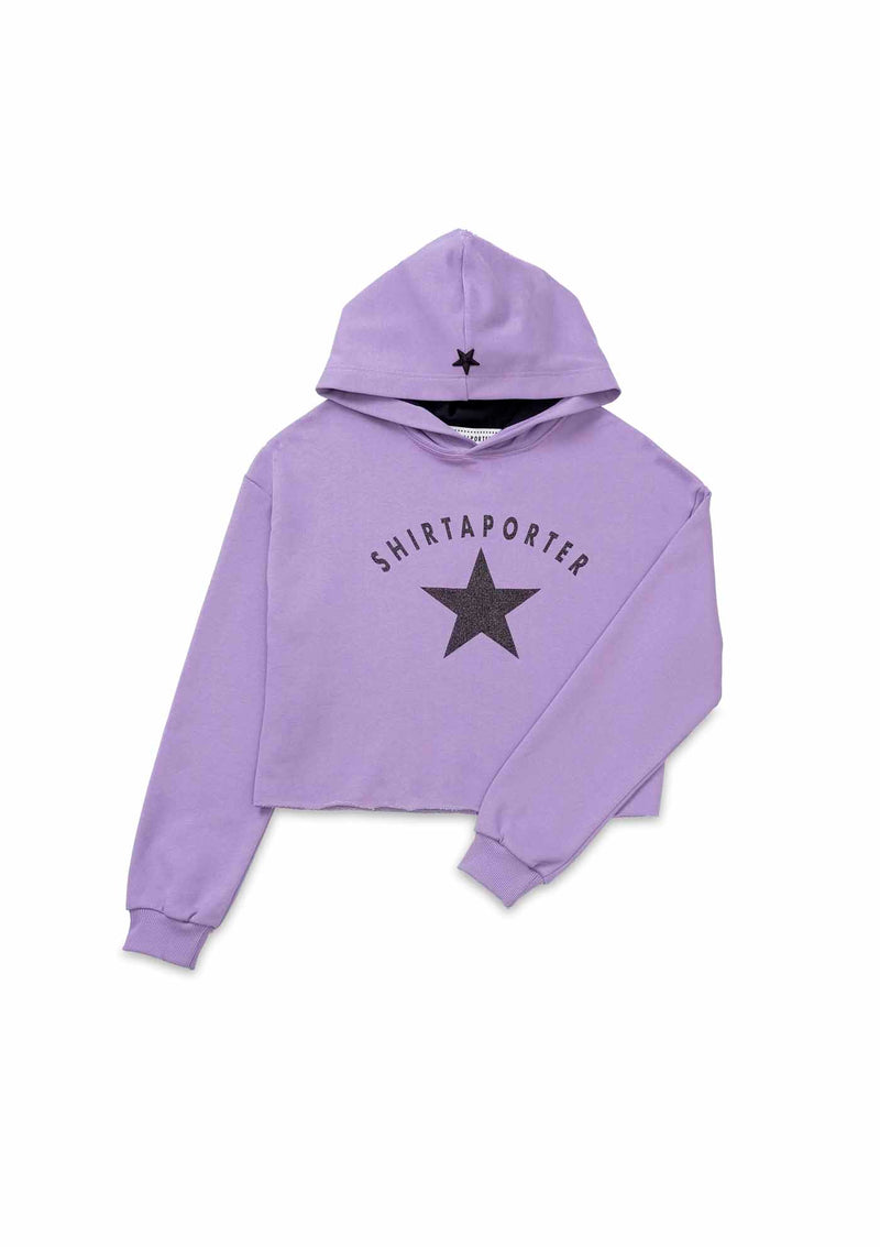 Shirtaporter HOODIE SHIRTAPORTER Italy