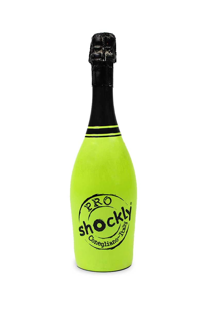 Shockly PRO SHOCKLY