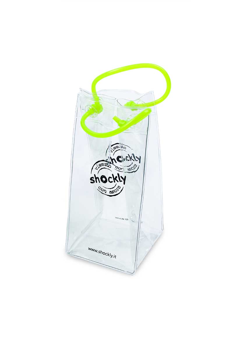 Shockly PRO SHOCKLY In Linea