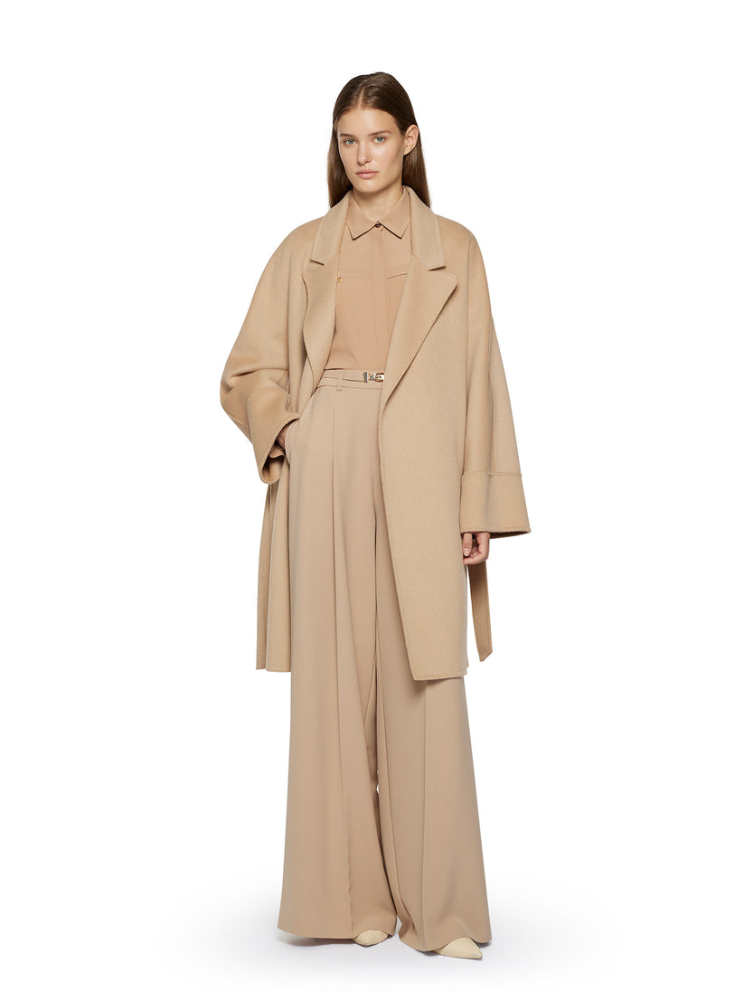 Space Simona Corsellini Cappotto vestaglia Qualità