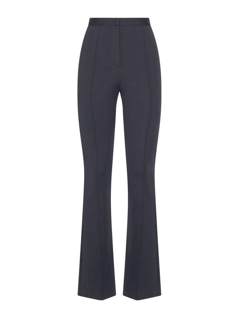 Space Simona Corsellini Pantalone dritto Online