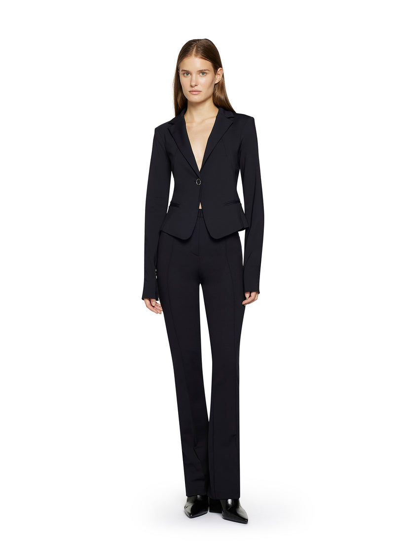 Space Simona Corsellini Pantalone dritto Online