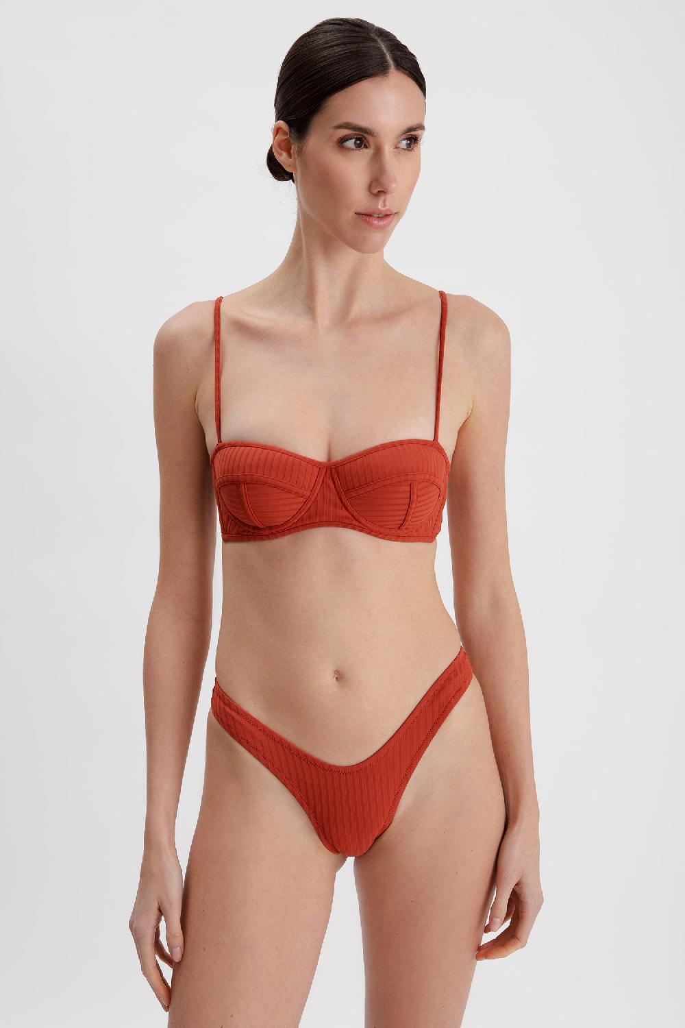 Suahru Paros Sailor Set mini Slip In Vendita