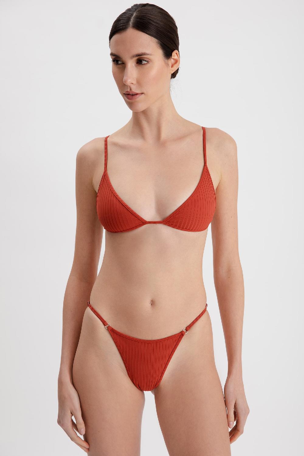 Suahru Papua Sailor bikini Set Saldi