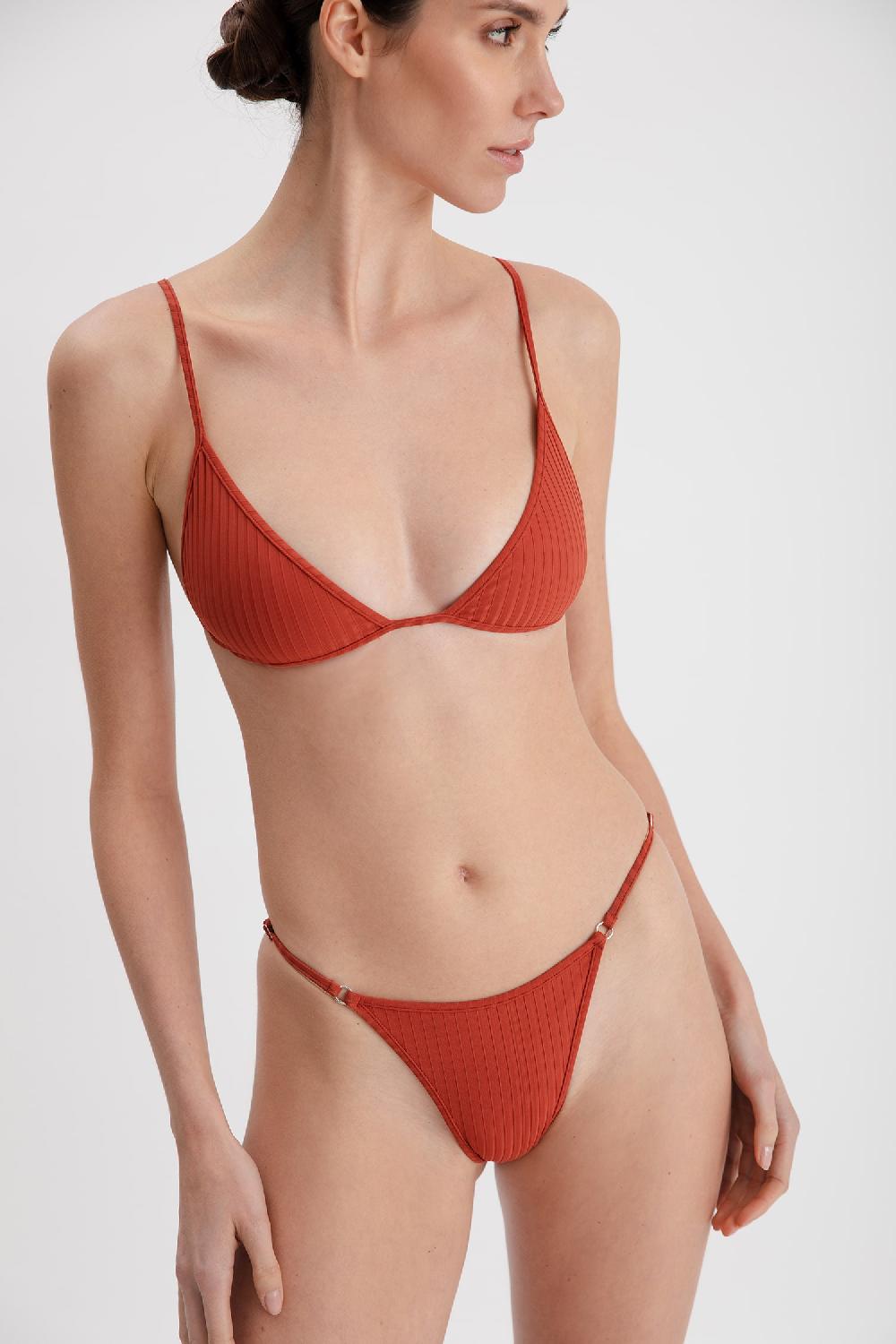 Suahru Papua Sailor bikini Set Saldi