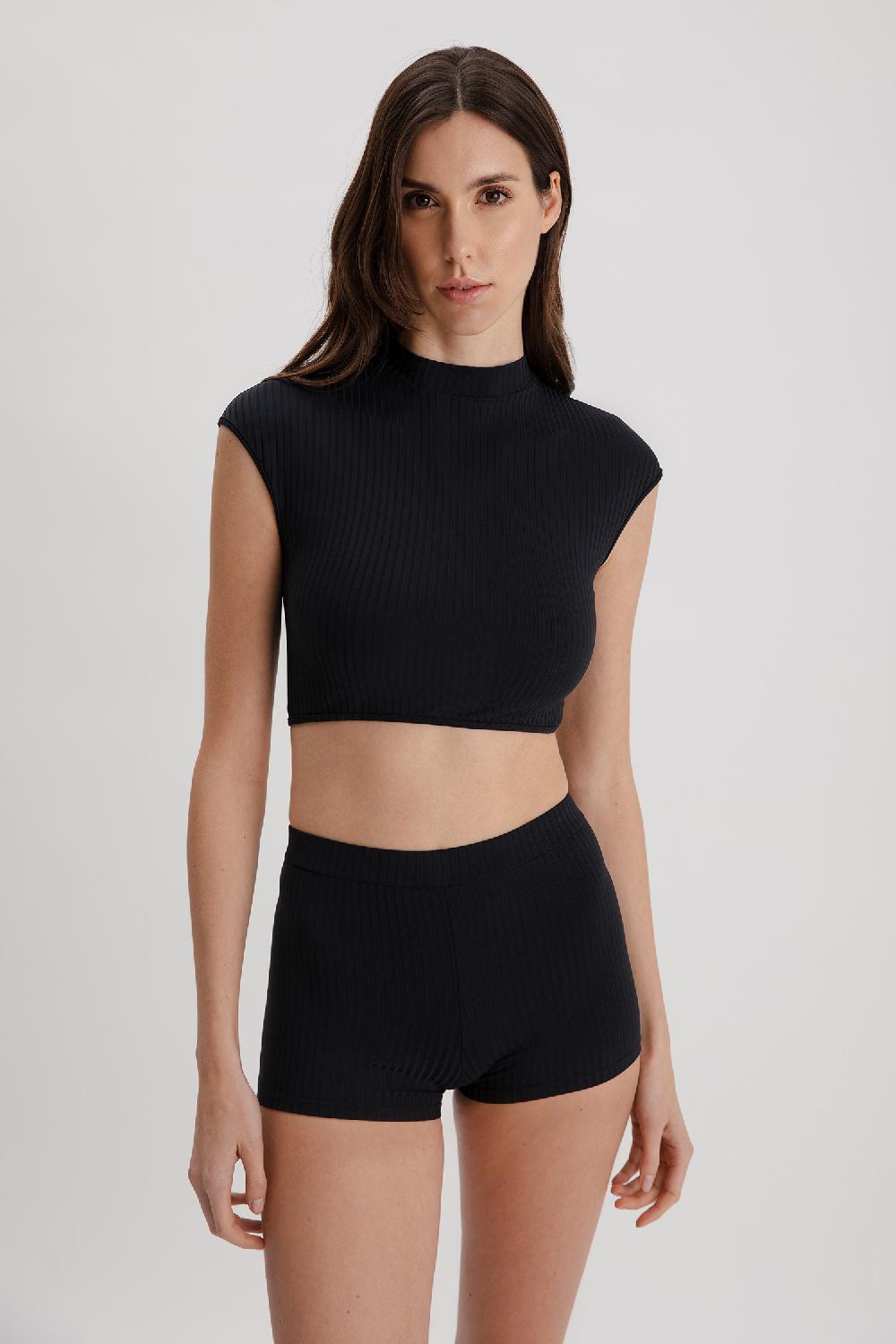 Suahru Naxos CropTop 2025