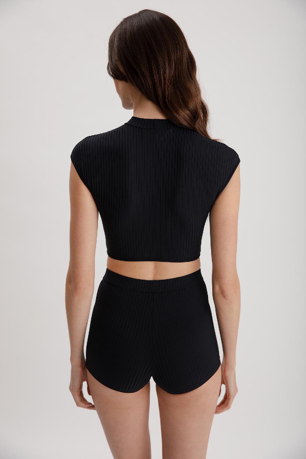 Suahru Naxos CropTop 2025