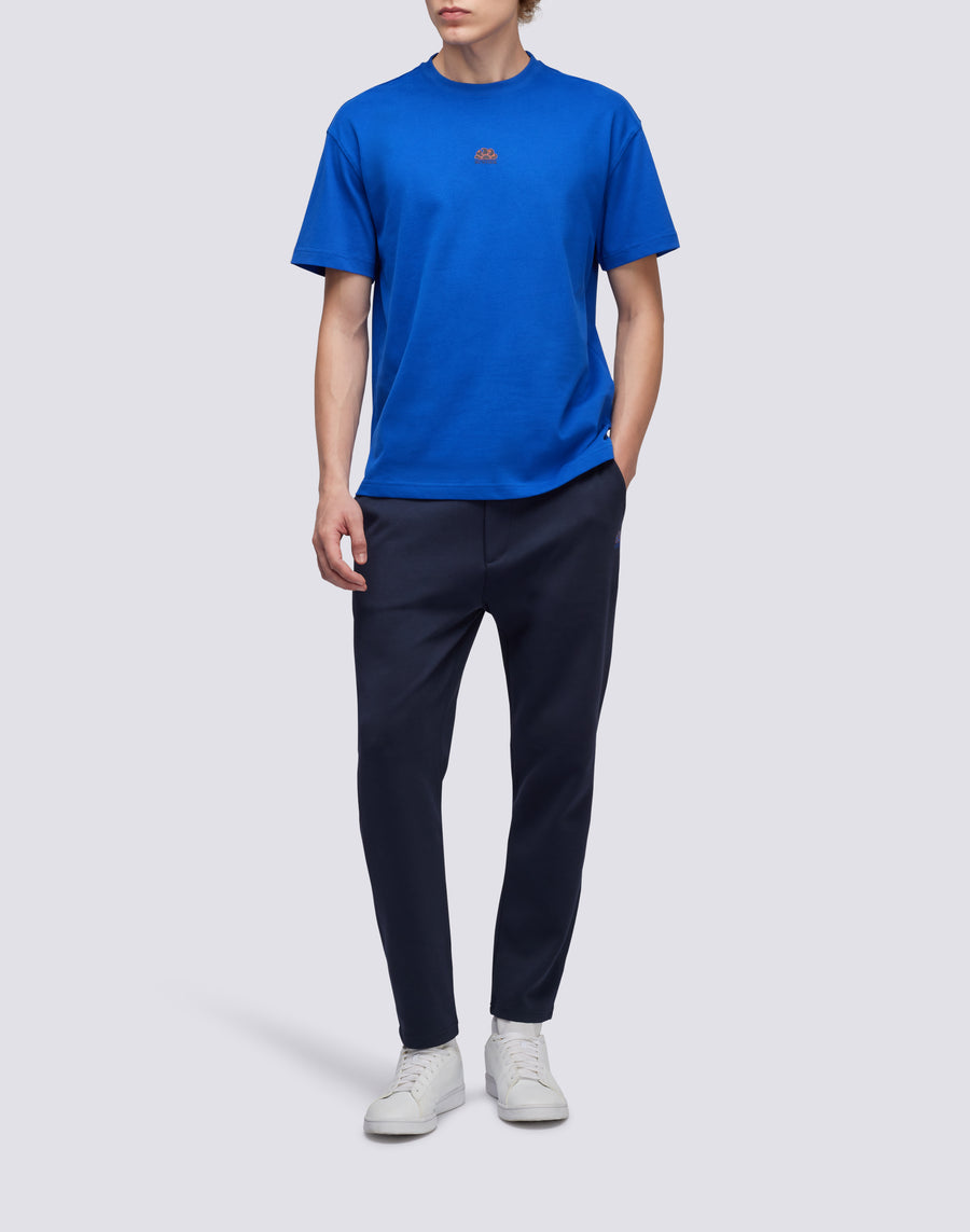 Sundek PANTALONI CON VITA SEMI ELASTICATA M301TRIL400-00701 Hotsell