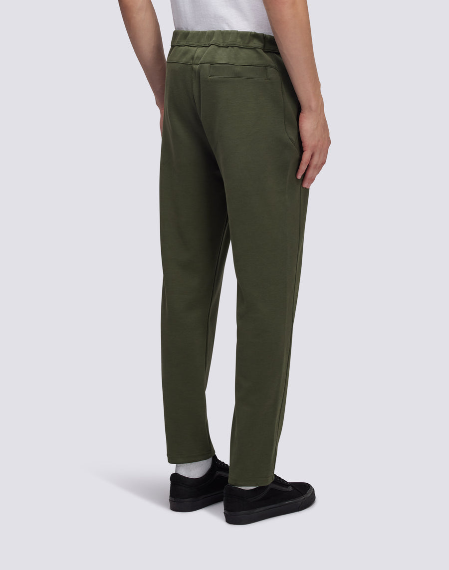 Sundek PANTALONI CON VITA SEMI ELASTICATA M301TRIL400-30201 Vendita Economica