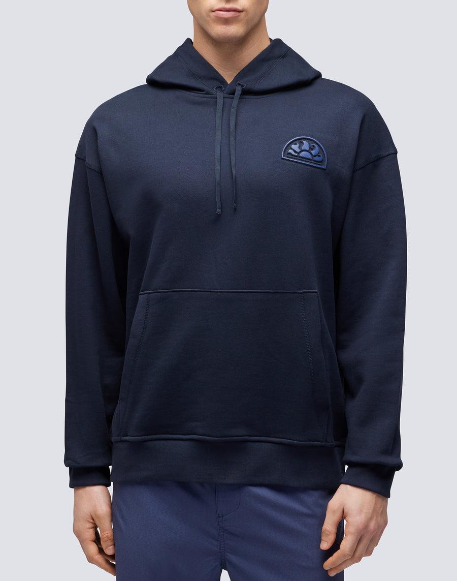 Sundek FELPA m033jhf9100-00700 Fino Al -60%