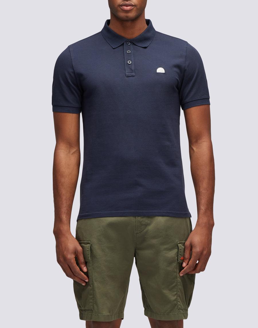 Sundek polo chaz in cotone piquet M798PLJ6500-00724 Shopping Online