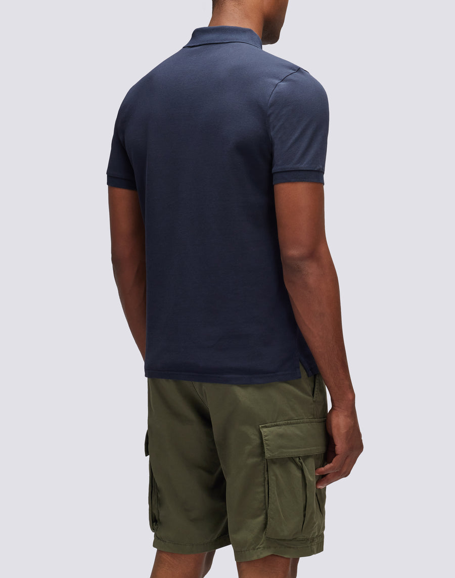 Sundek polo chaz in cotone piquet M798PLJ6500-00724 Shopping Online