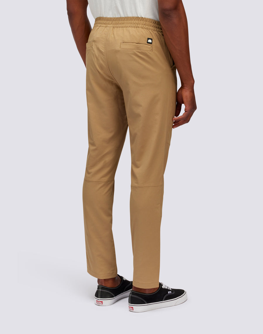 Sundek pantaloni new barao in twill M183TRP8700-15800 Convenienza