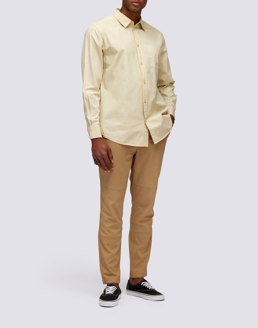 Sundek pantaloni new barao in twill M183TRP8700-15800 Convenienza