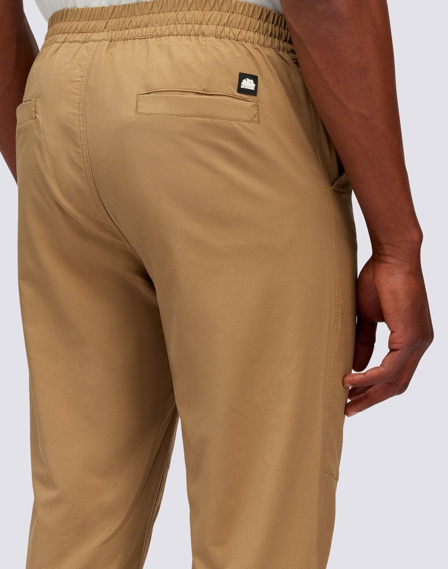 Sundek pantaloni new barao in twill M183TRP8700-15800 Convenienza