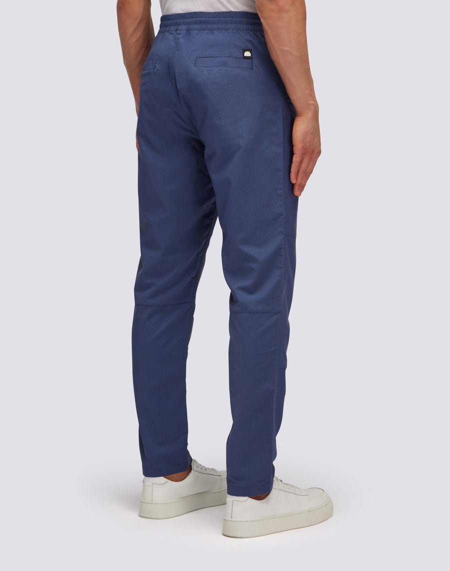 Sundek pantaloni new barao in twill M183TRP8700-00700 Online