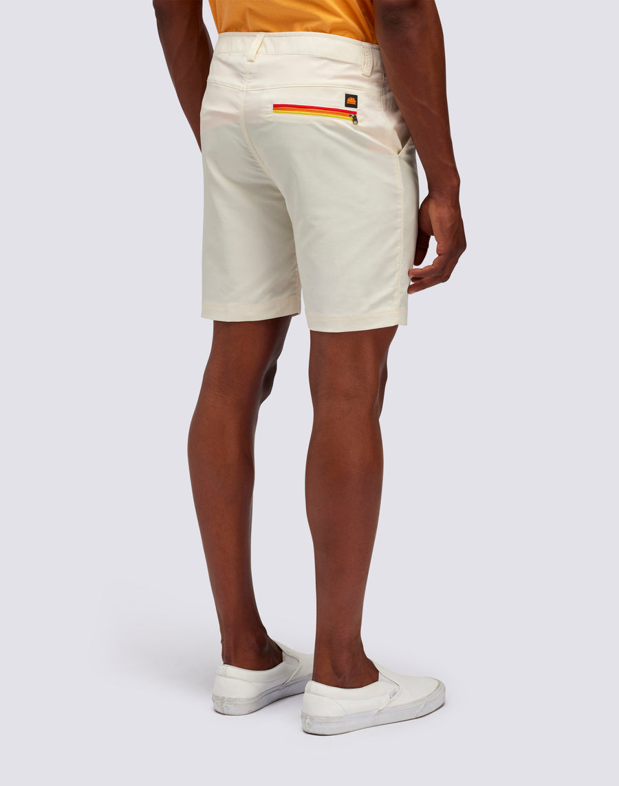 Sundek WALKSHORT IN TESSUTO QUICK DRY m164wkp8700-01201 Saldi