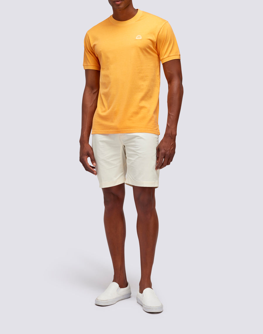 Sundek WALKSHORT IN TESSUTO QUICK DRY m164wkp8700-01201 Saldi