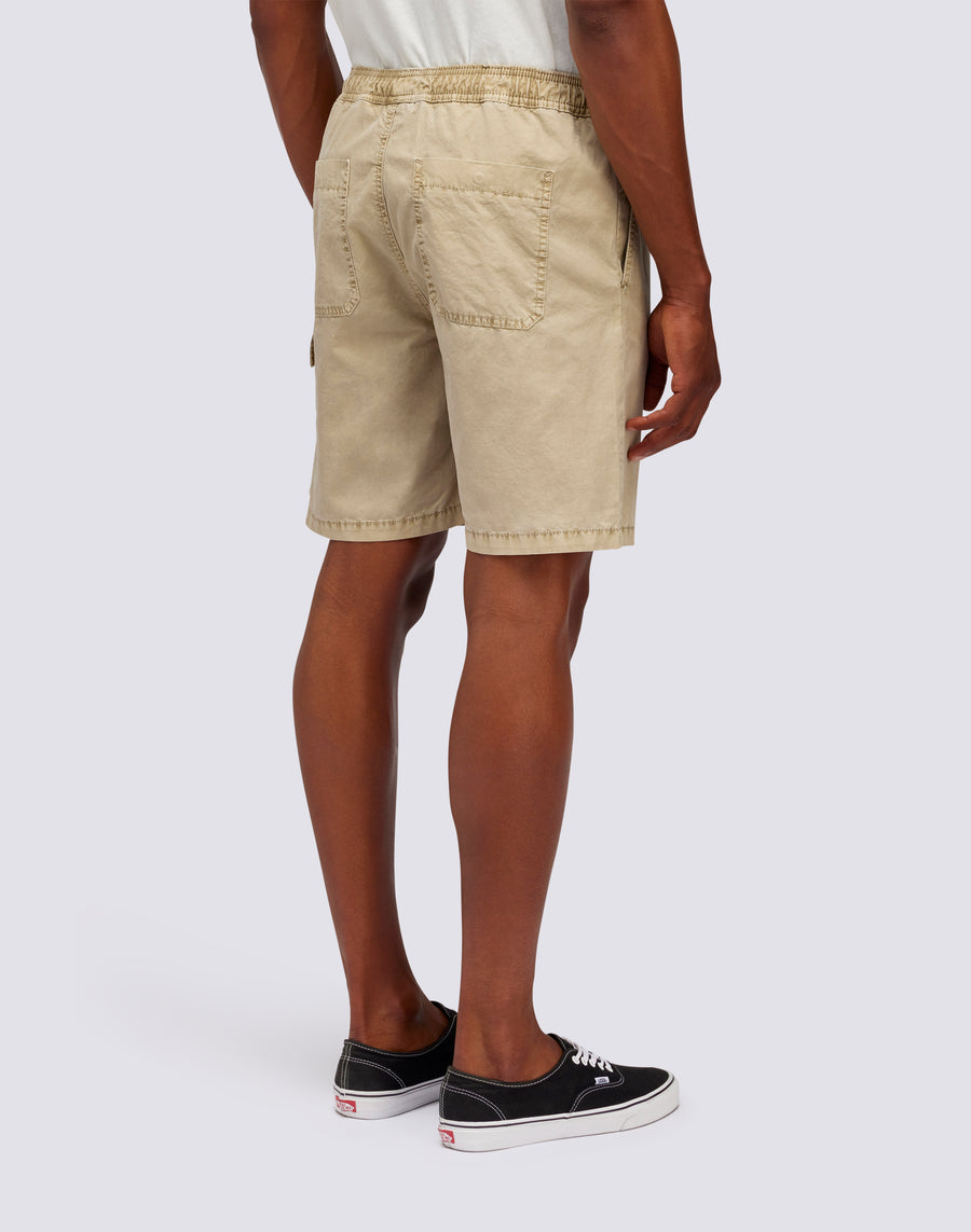 Sundek WALKSHORT IN COTONE POPELINE m246wkpp900-32600 Negozio