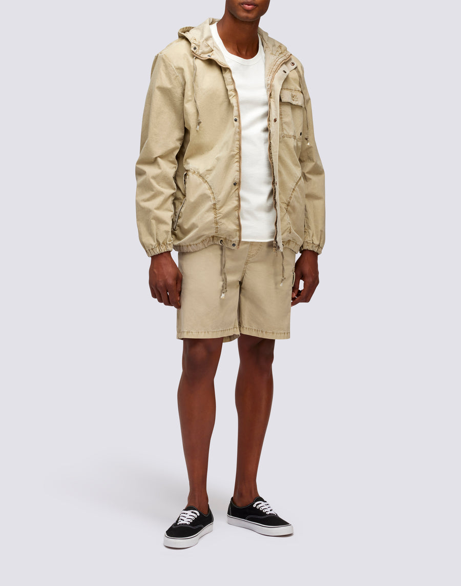 Sundek WALKSHORT IN COTONE POPELINE m246wkpp900-32600 Negozio