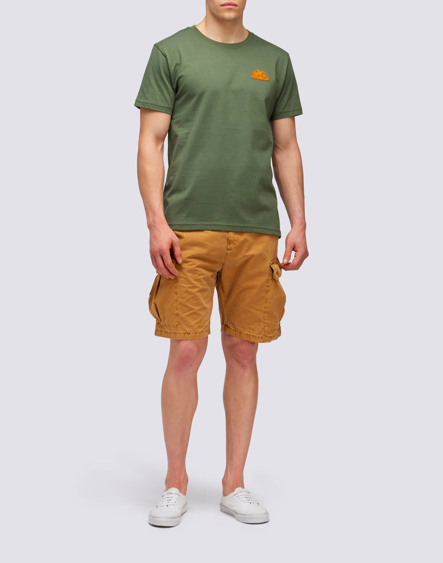 Sundek T-SHIRT m600tejs500-a2701 Nuova