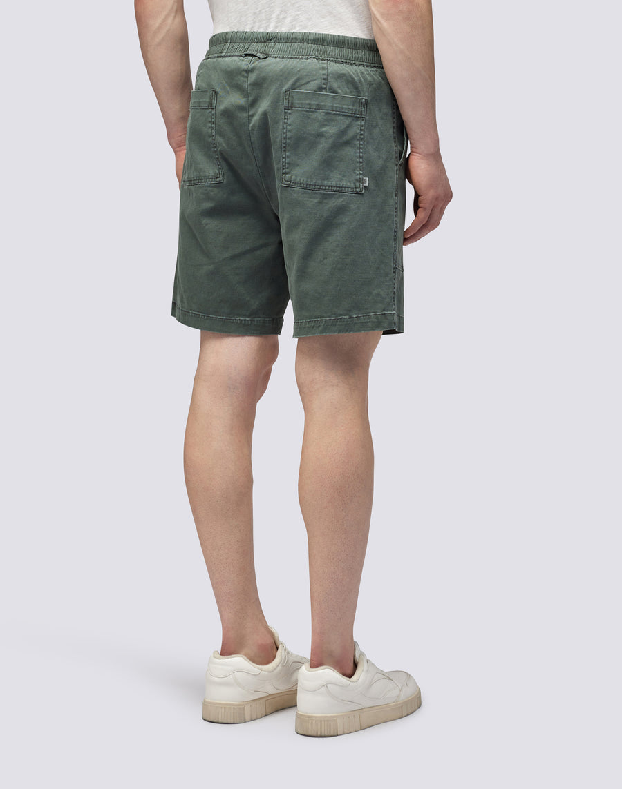 Sundek WALKSHORT IN TWILL STRETCH m297wkts1tc-a2700 Italy