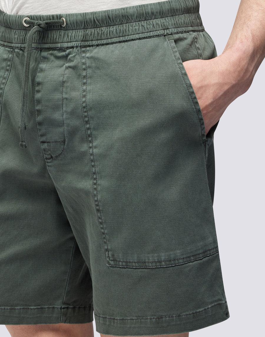 Sundek WALKSHORT IN TWILL STRETCH m297wkts1tc-a2700 Italy