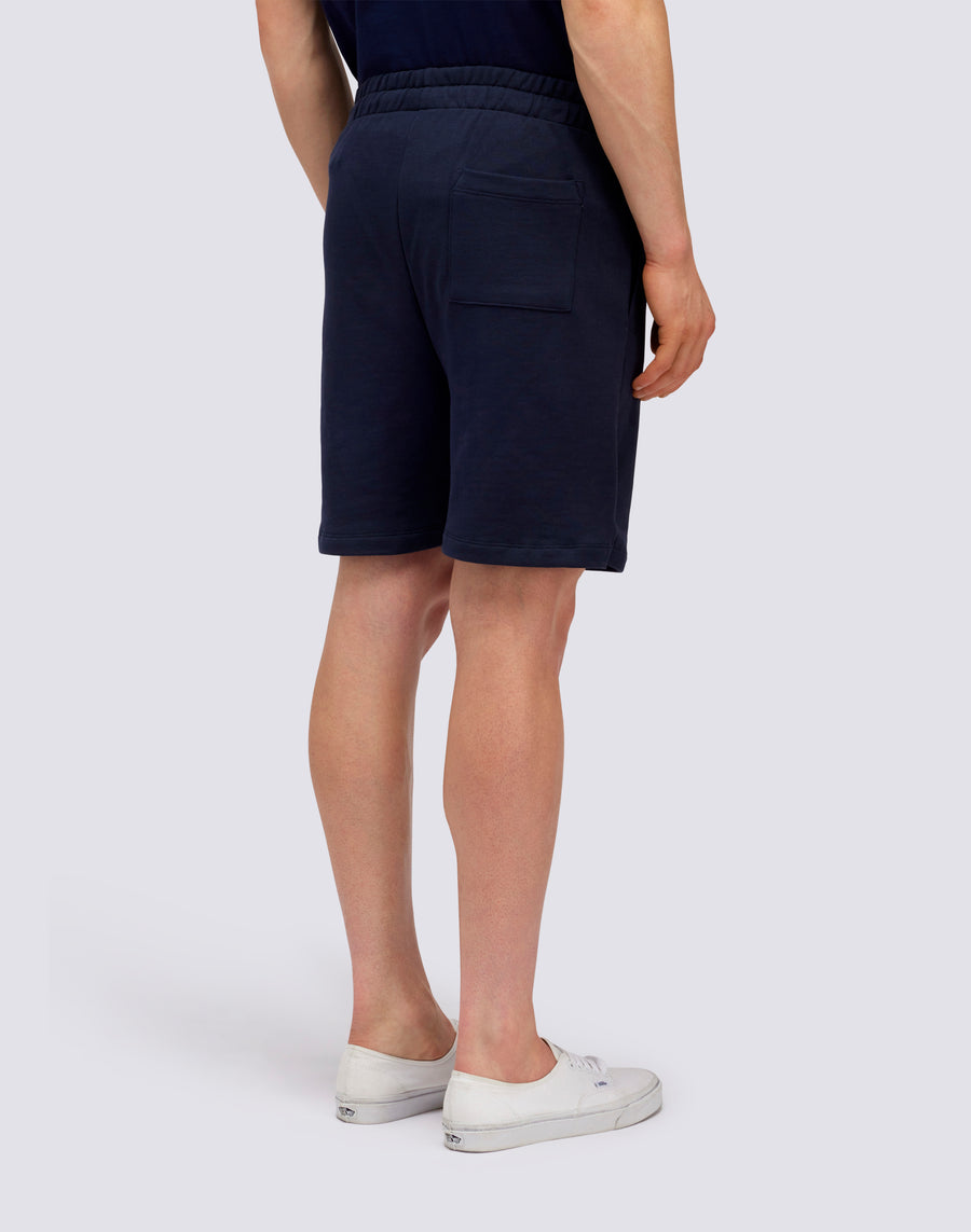 Sundek WALKSHORT CON LOGO EMBOSS m293wkf9100-00700 2025