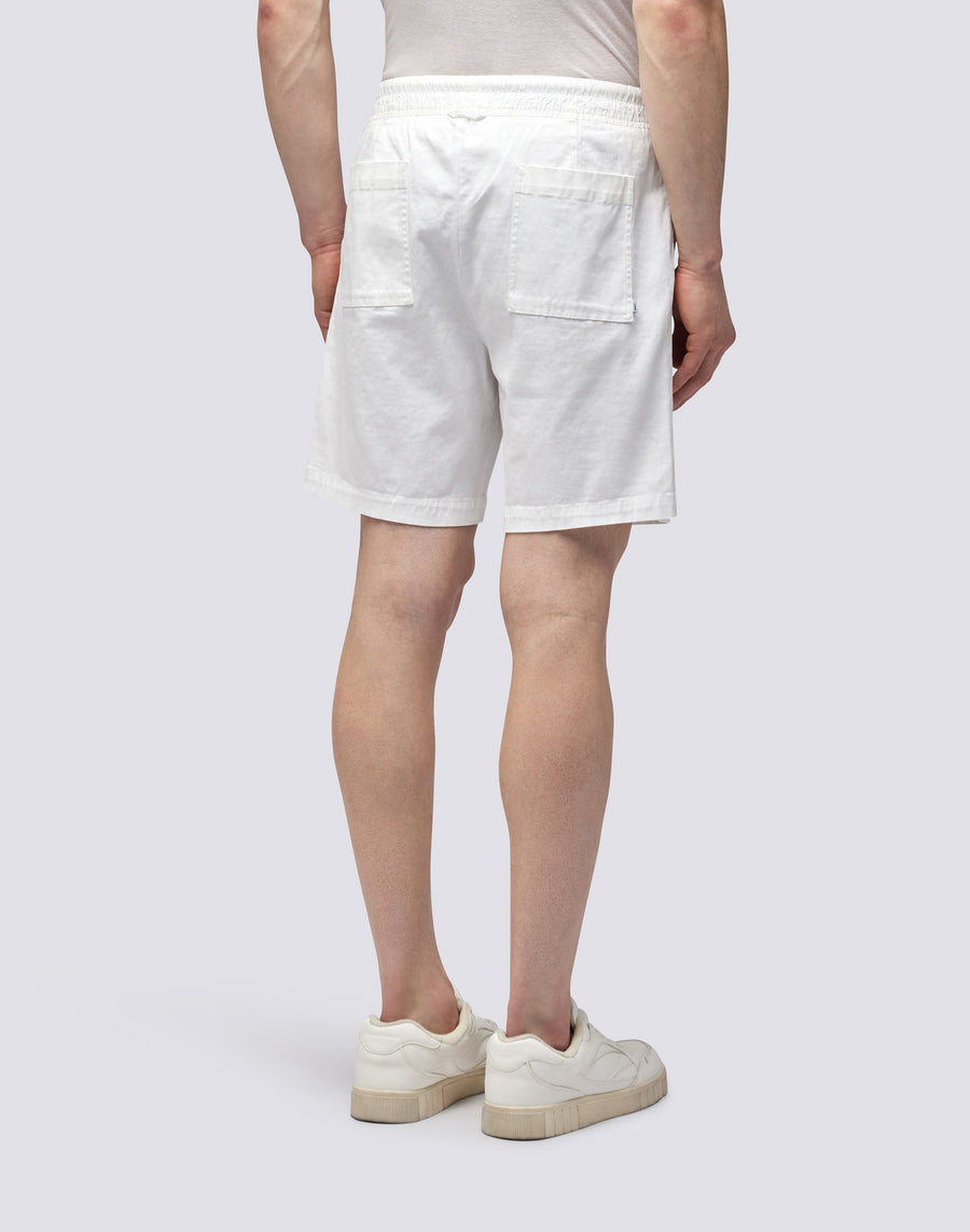 Sundek WALKSHORT IN TWILL STRETCH m297wkts1tc-03900 Promozione Limitata