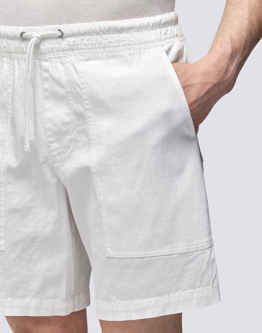 Sundek WALKSHORT IN TWILL STRETCH m297wkts1tc-03900 Promozione Limitata