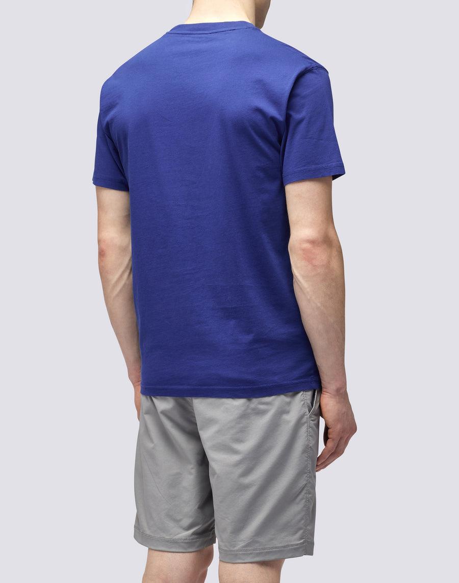 Sundek T-SHIRT LOGO m607tej7800-a2501 Prezzo Ridotto