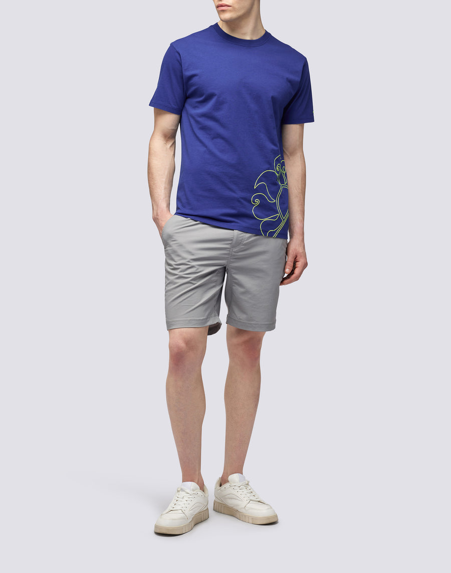 Sundek T-SHIRT LOGO m607tej7800-a2501 Prezzo Ridotto