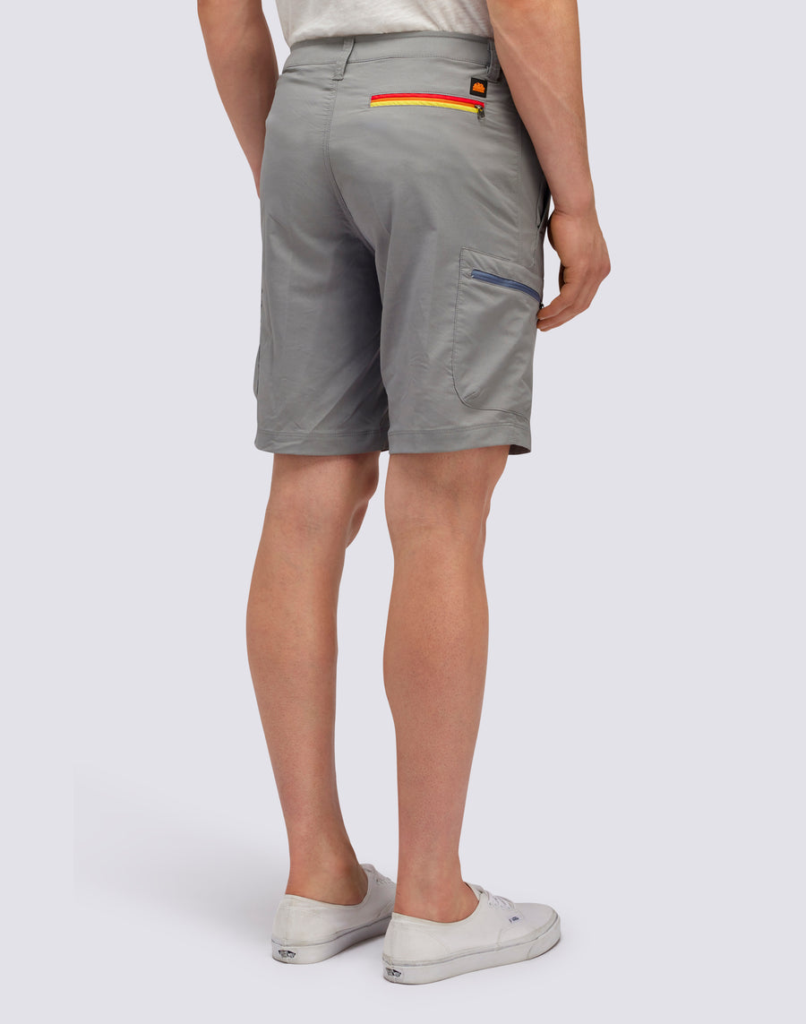 Sundek SHORTS CARGO IN TESSUTO QUICK DRY m169wkp8700-20501 Sottocosto