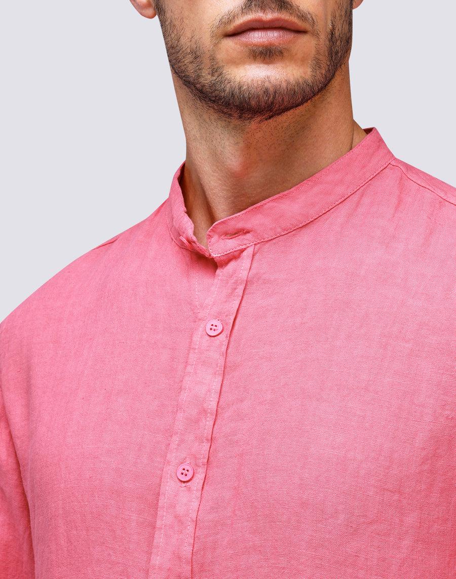 Sundek CAMICIA LINO m821shli7tc-94802 Offerta