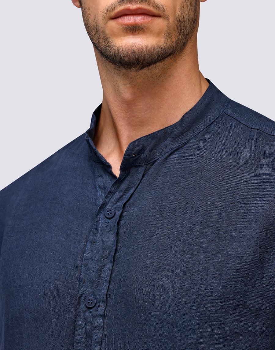 Sundek CAMICIA LINO m821shli7tc-00700 Outlet